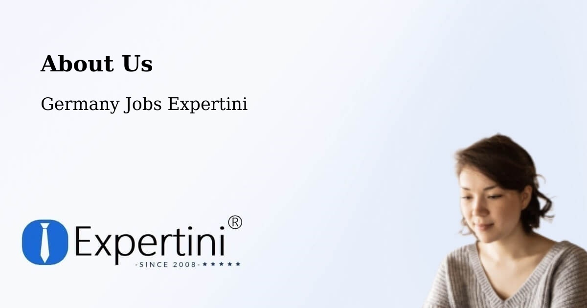 About Expertini Recruitment Platform  – Stäbelow - Stäbelow, Germany Jobs Expertini
