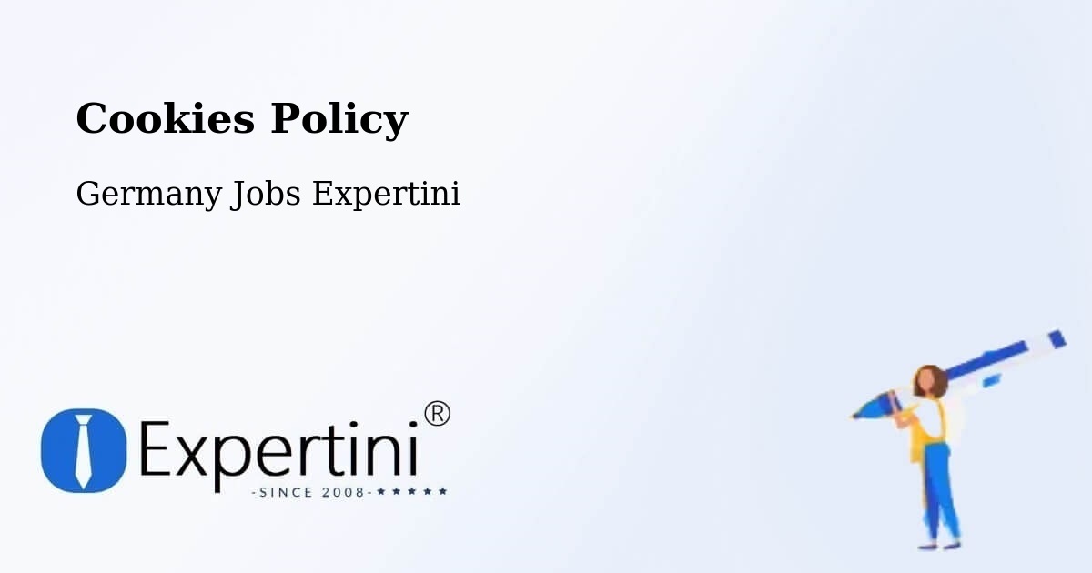 Cookie Policy – Stäbelow - Germany Jobs Expertini