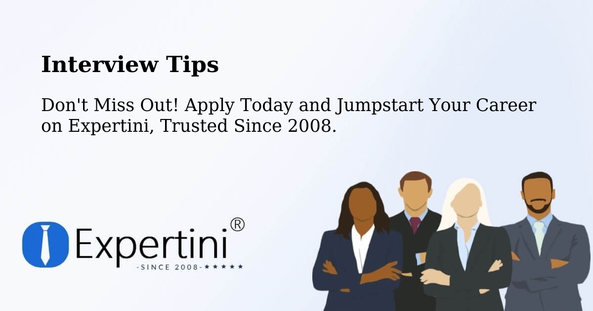 Interview Tips & Techniques for Job Seekers – Stäbelow - Stäbelow, Germany Jobs Expertini