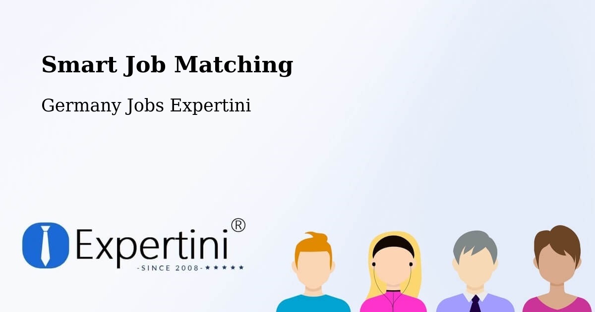 Intelligent Job Matching – Stäbelow - Germany Jobs Expertini