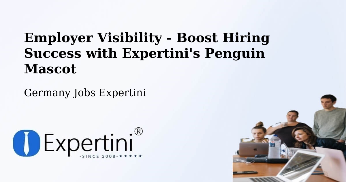 CV and Resume Visibility Optimization – Stäbelow - Germany Jobs Expertini
